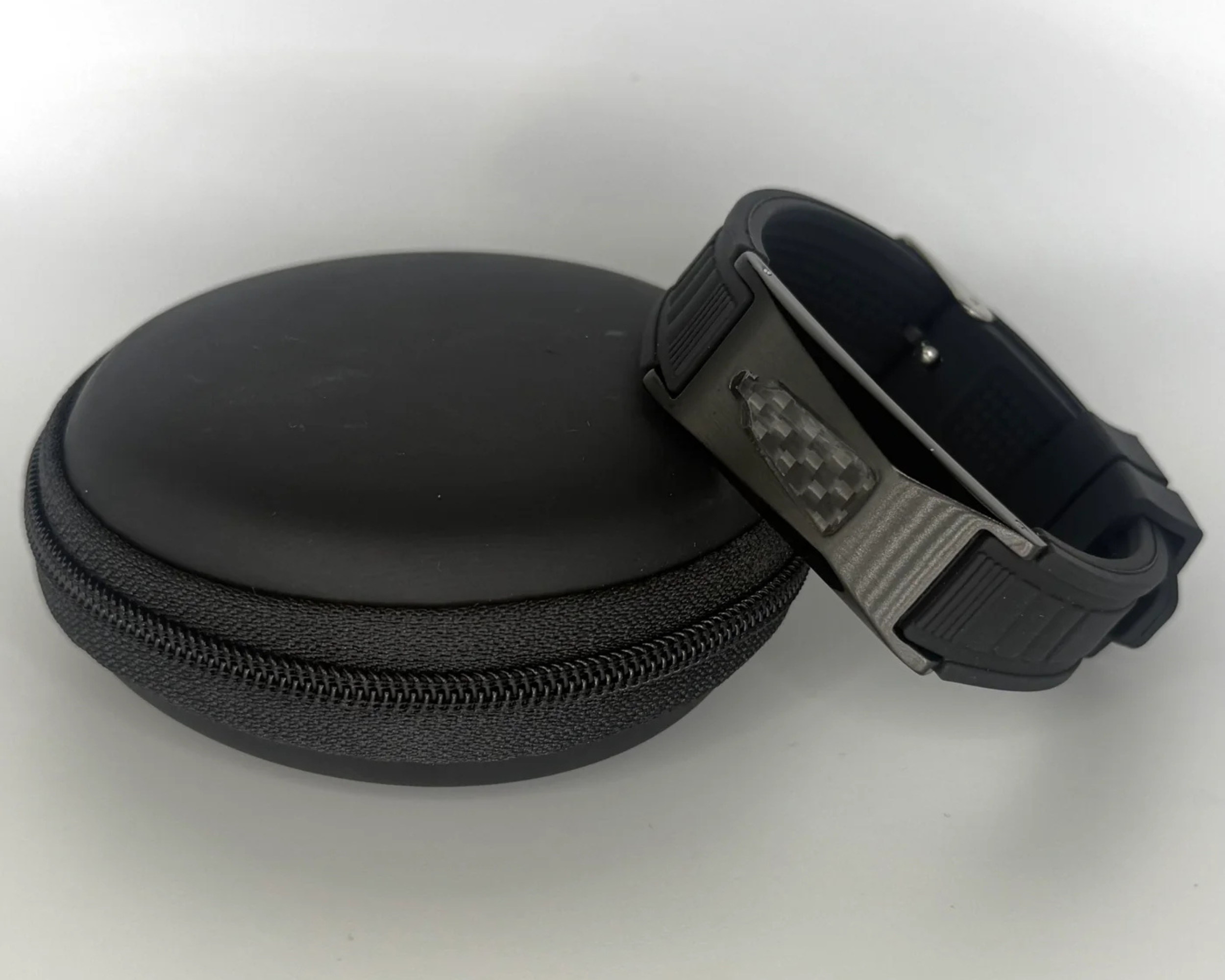 Therasage Bio Bands Sport Infrared Negative Ion Bracelet