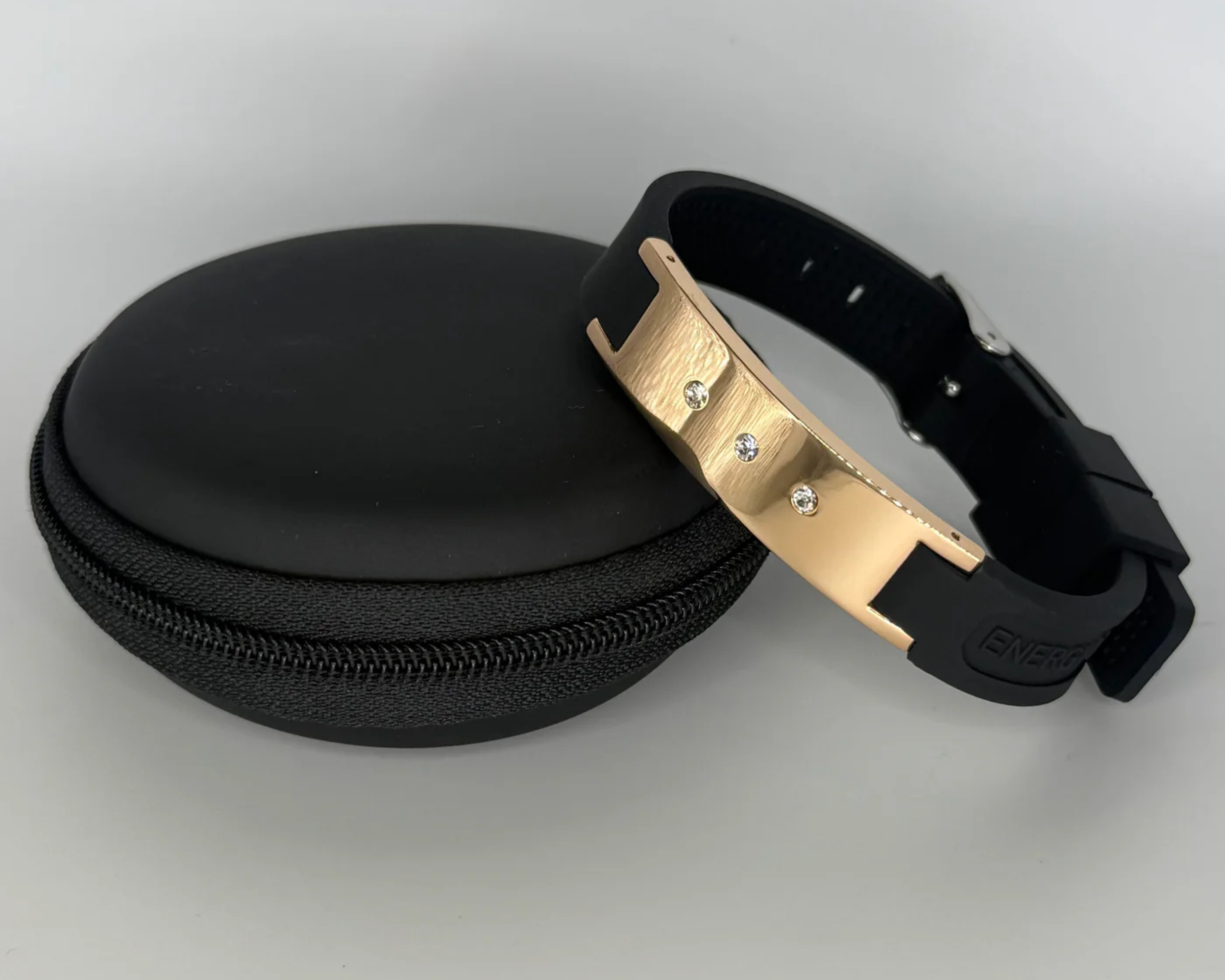 Therasage Bio Bands Sport Infrared Negative Ion Bracelet