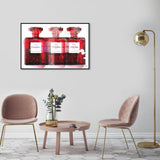 Red Obsession: Diamond Dust™