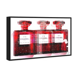 Red Obsession: Diamond Dust™