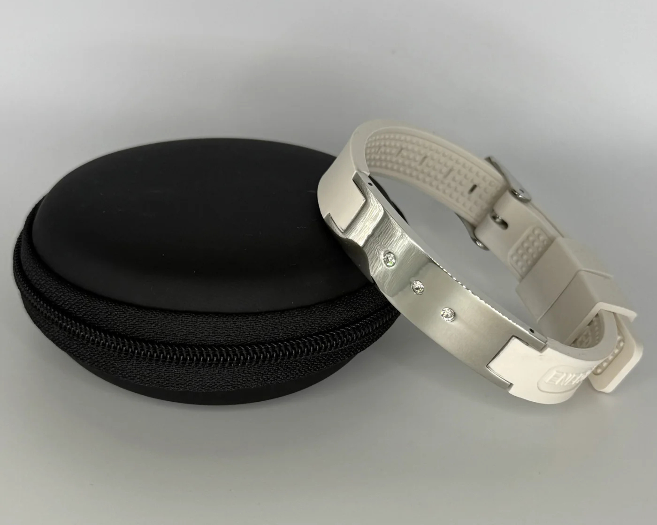 Therasage Bio Bands Sport Infrared Negative Ion Bracelet