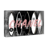 Wild Thing - With hand-applied Heavy Gel Top Coat