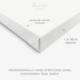 Wild Thing - With hand-applied Heavy Gel Top Coat