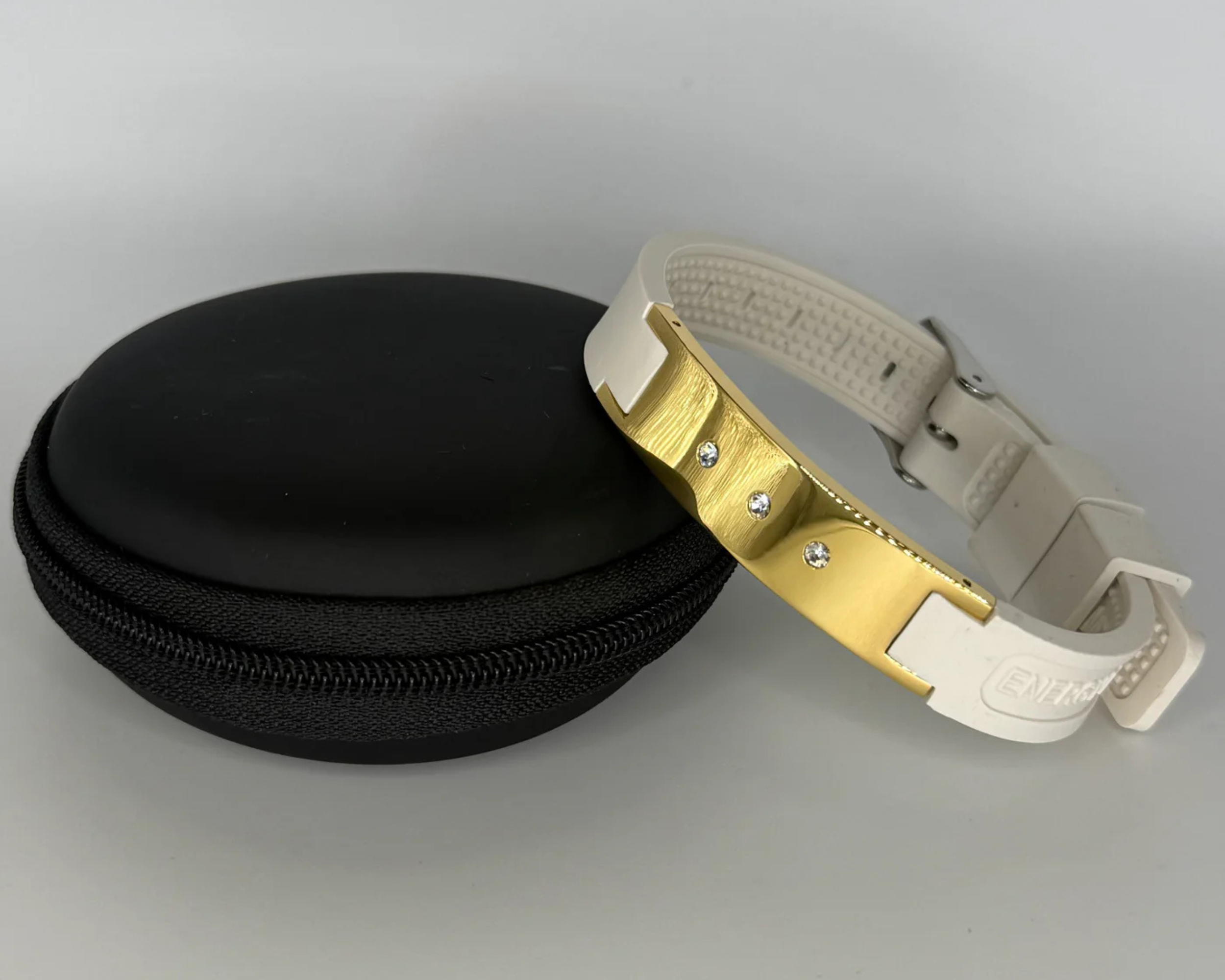 Therasage Bio Bands Sport Infrared Negative Ion Bracelet