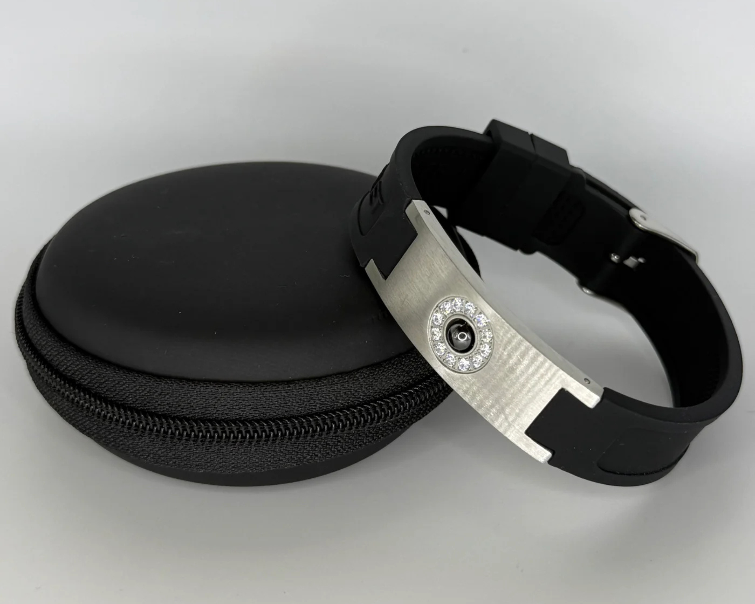 Therasage Bio Bands Sport Infrared Negative Ion Bracelet