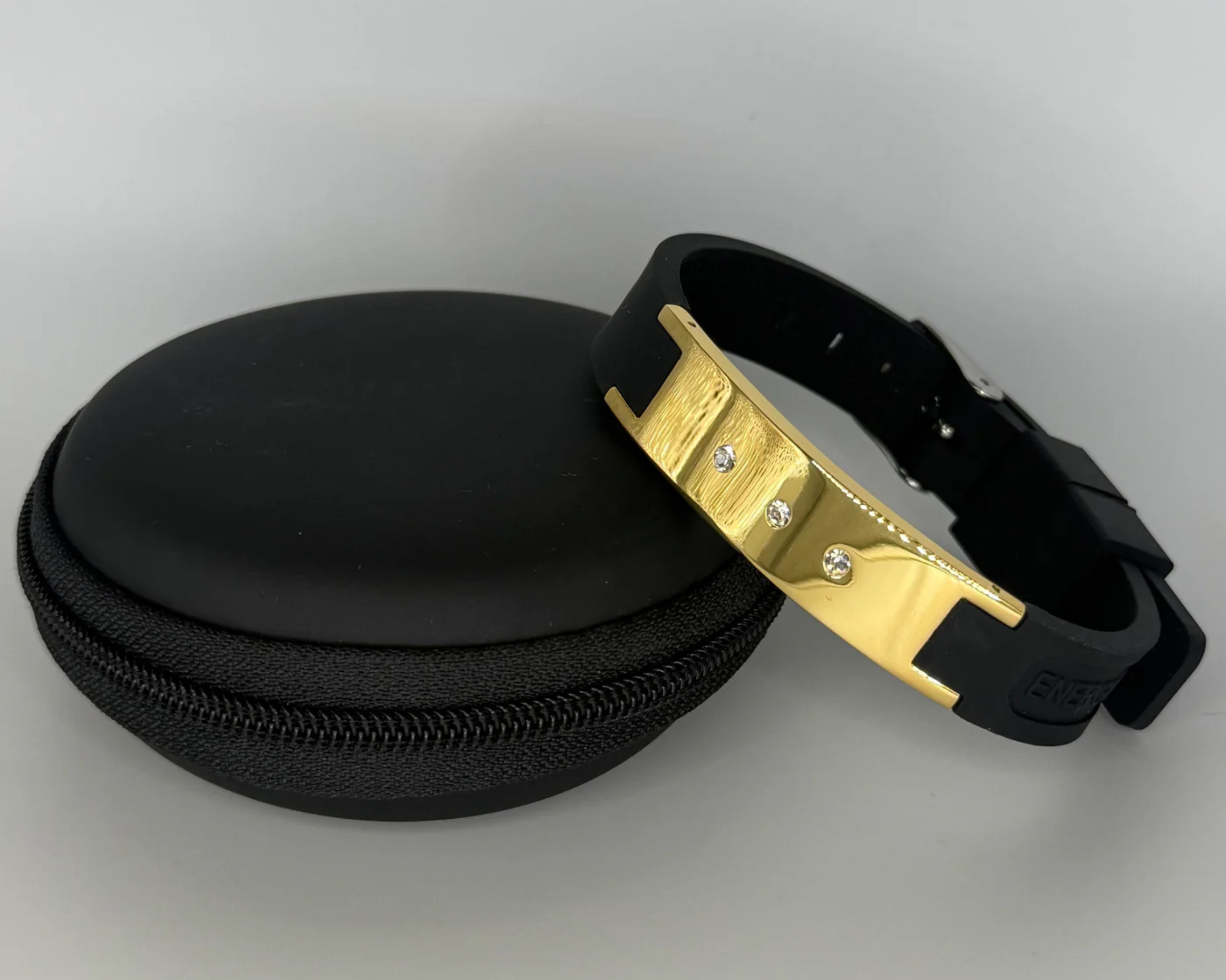 Therasage Bio Bands Sport Infrared Negative Ion Bracelet