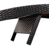 Patio Wicker Chaise Lounge Chairs Set of 2