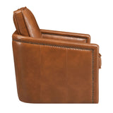 Rocha Aire Swivel Chair With Glider