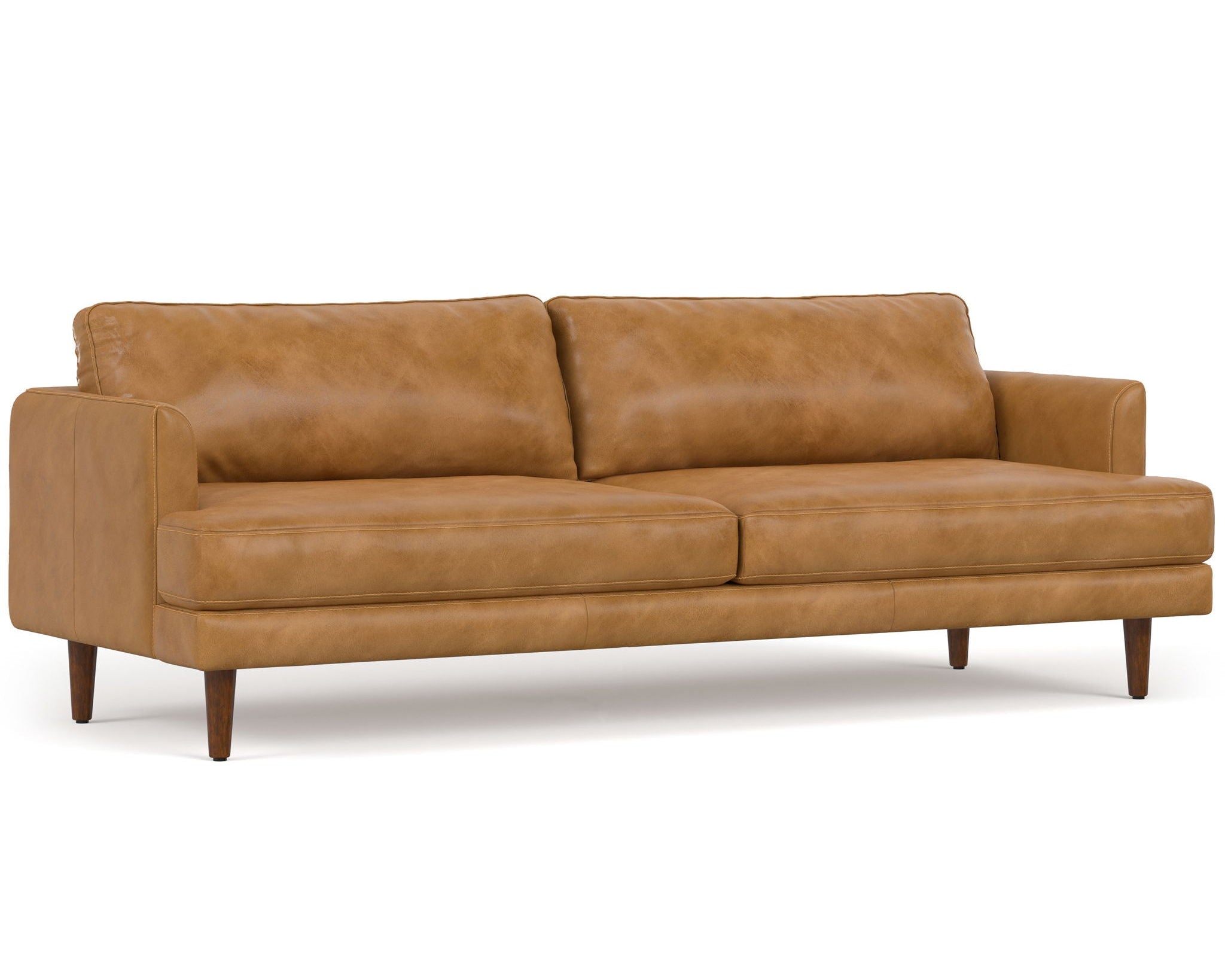 Livingston - Upholstered Sofa