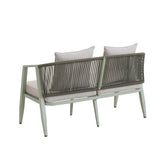 U_STYLE Durable and Comfortable Outdoor Seating Set