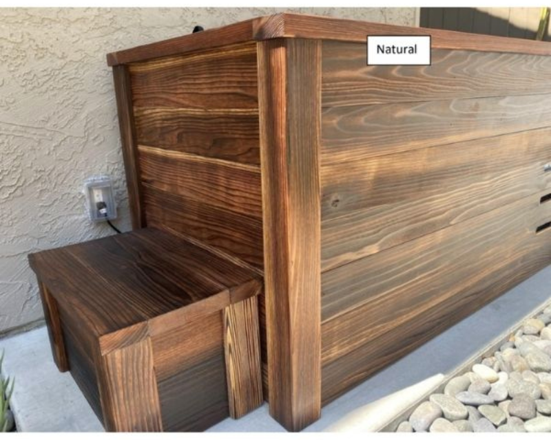 Kooru Cold Plunge Tub