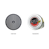 Arteflame 40" Platinum Series Grill — Storage Base