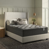 Restonic ComfortCare Hybrid Euro Top Plush King Mattress