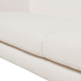 Alpine - Luxurious Upholstery Sherpa Sofa