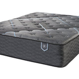 Restonic ComfortCare Hybrid Euro Top Plush King Mattress