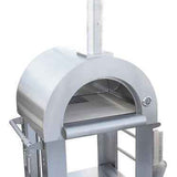 Kokomo Built-In Wood Fired Pizza Oven 32” for Ultimate Outdoor Cooking