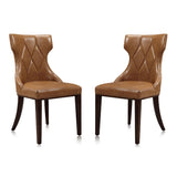 Reine - Dining Chair (Set of 2)