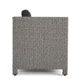 Puerta 4-Piece Outdoor Furniture Set by GigaTech