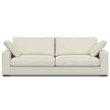 Charlie 96 Inch Deep Seater Sofa