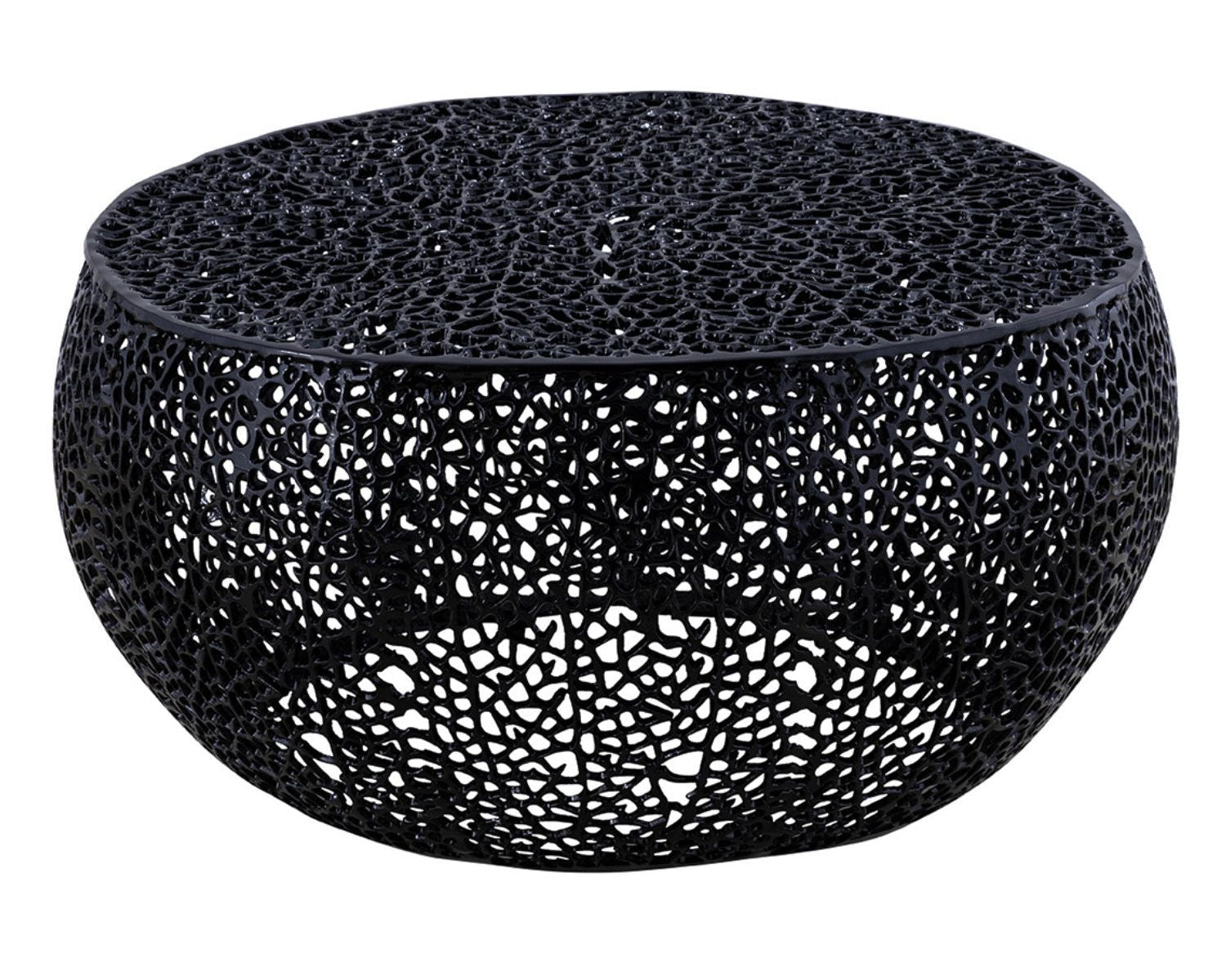 T3502 - Round Coffee Table