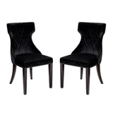 Reine - Dining Chair (Set of 2)