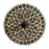 Enzo Tile Round Umbrella Base