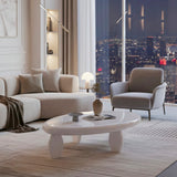 Cobblestone Coffee Table