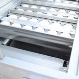 KoKoMo 40” Built-In Gas Grill with 5 Burners and Back Burner