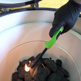 KoKoMo 21-Inch Kamado BBQ Grill for Perfect Grilling Every Time