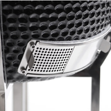KoKoMo 21-Inch Kamado BBQ Grill for Perfect Grilling Every Time