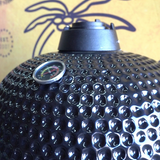 KoKoMo 21-Inch Kamado BBQ Grill for Perfect Grilling Every Time