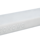 KoKoMo BBQ Grill 32 Inch - Professional 4-Burner Cart Made of Premium 304 Stainless Steel