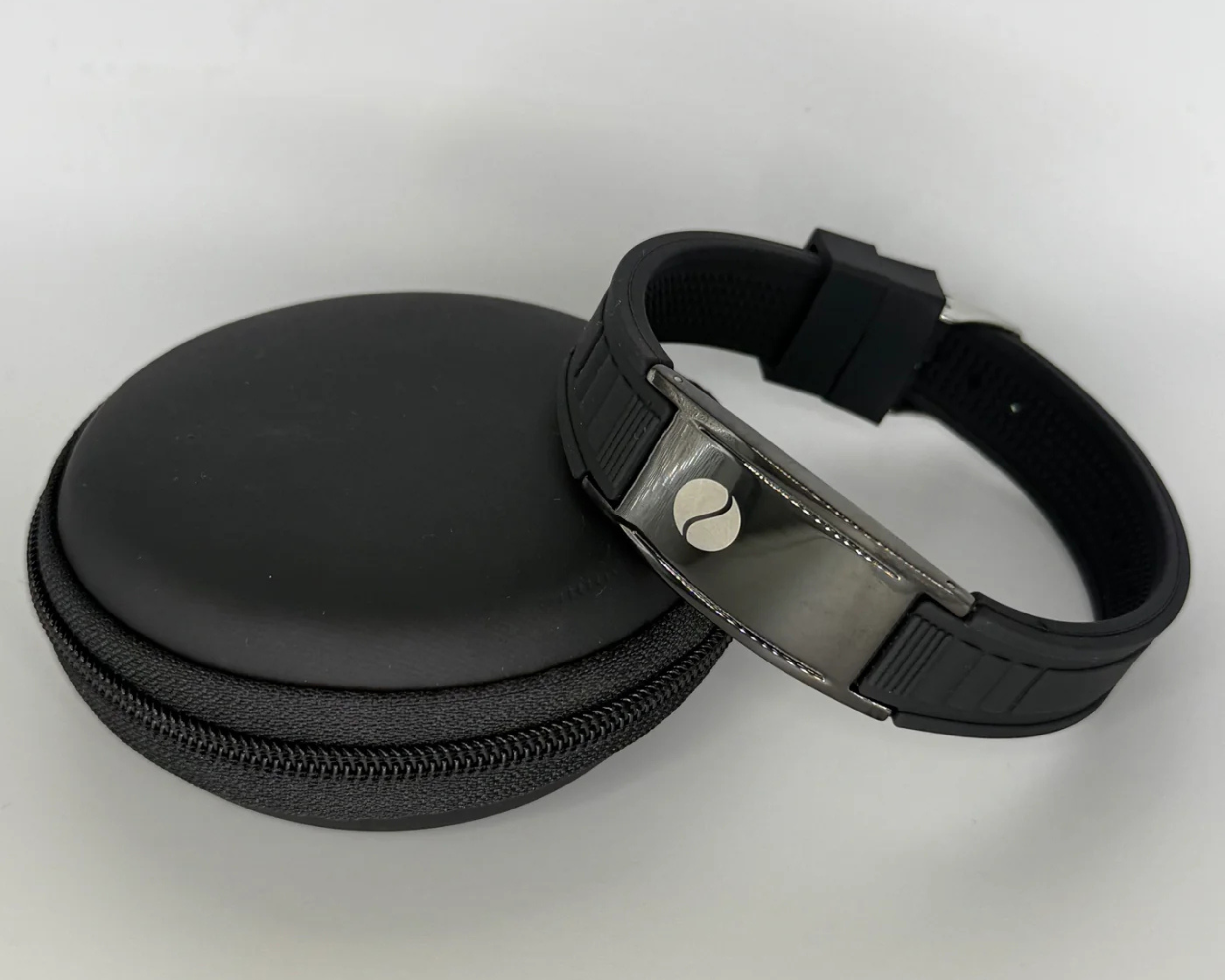 Therasage Bio Bands Sport Infrared Negative Ion Bracelet