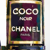 Fashion Extinguisher Noir