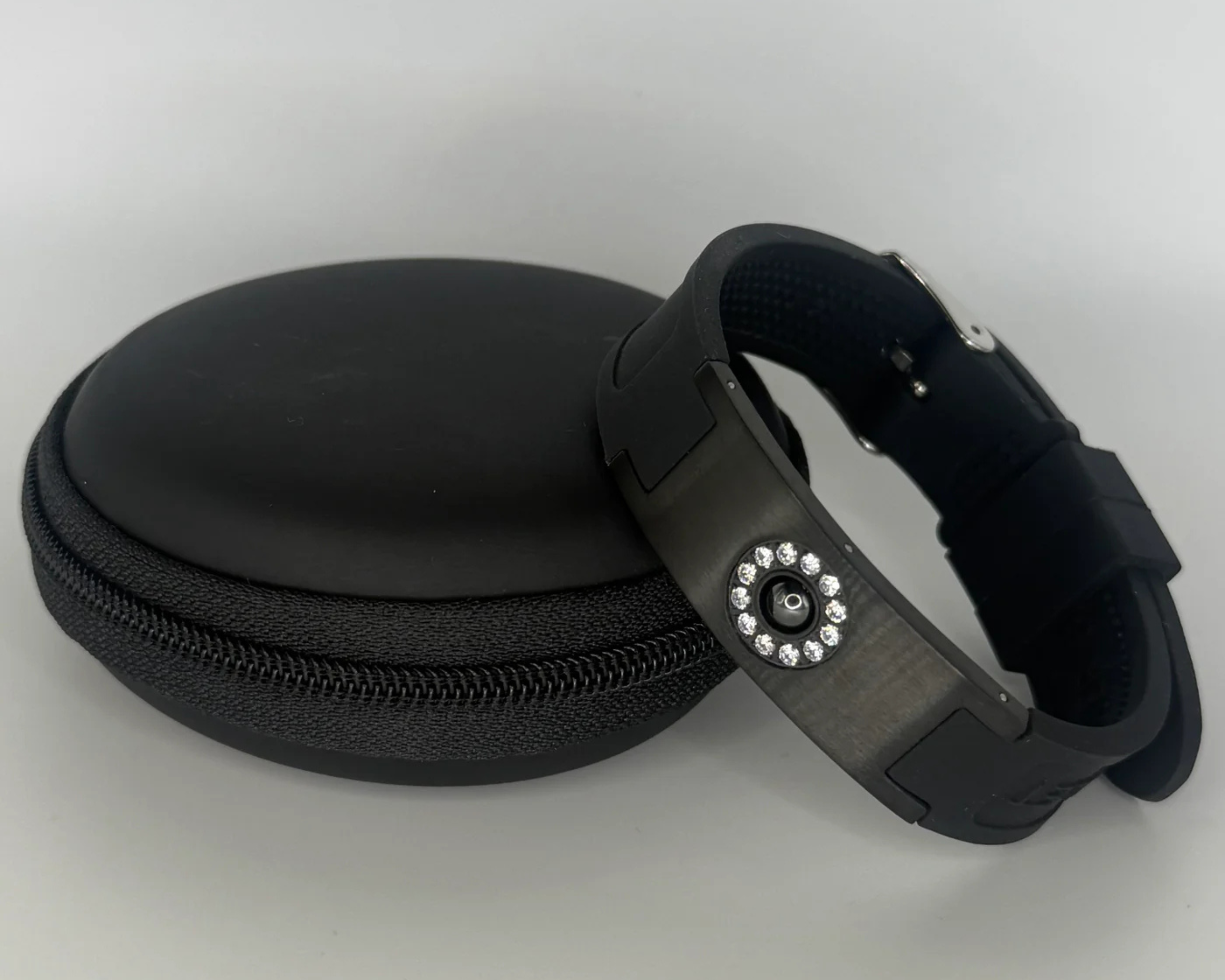 Therasage Bio Bands Sport Infrared Negative Ion Bracelet