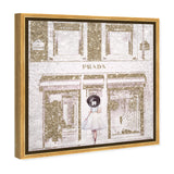 Queen of the Store Blush: Diamond Dust™