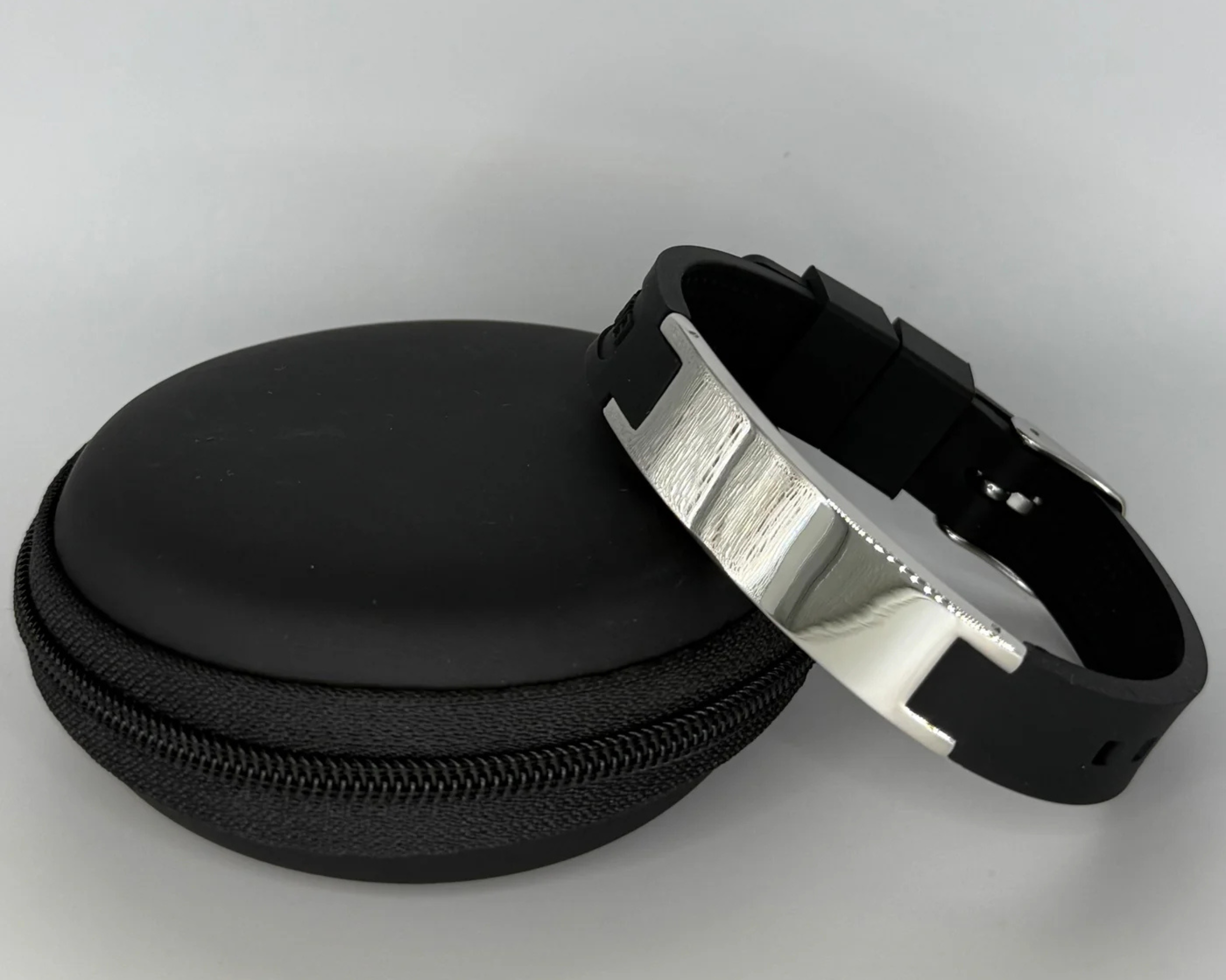 Therasage Bio Bands Sport Infrared Negative Ion Bracelet