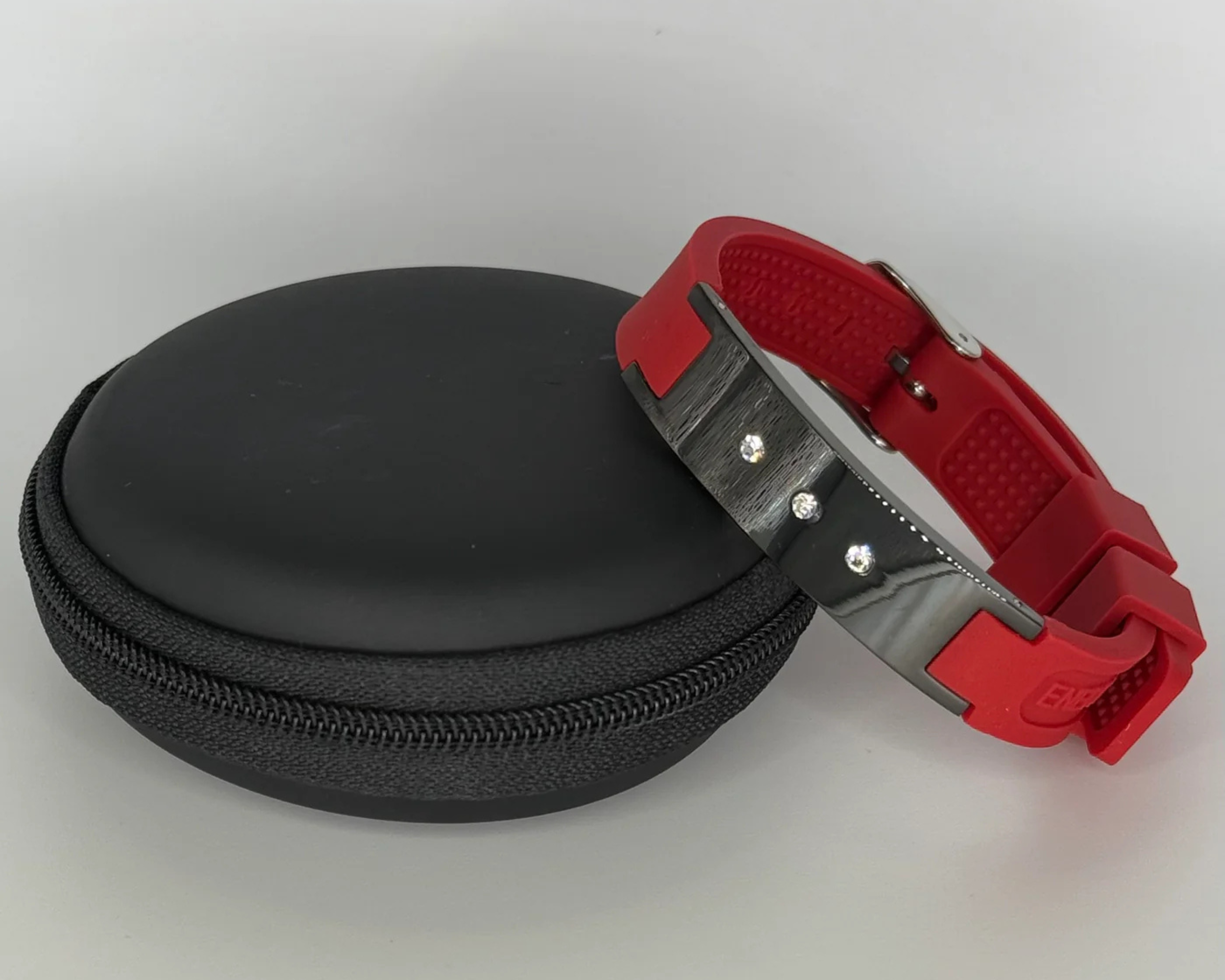 Therasage Bio Bands Sport Infrared Negative Ion Bracelet