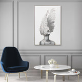 Spread Your Wings Signature