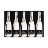 Drink Up Champagne Black