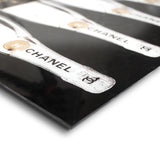 Drink Up Champagne Black