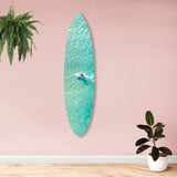 Lone at Sea Surfboard