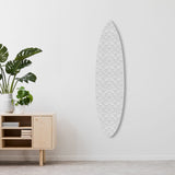 Parisian Light Surfboard