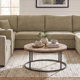 5-Seat Modular Sectional Sofa Couch