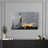 Own the Street of Diamonds