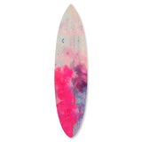 High Tide Hype | Surfboard Gallery Wall