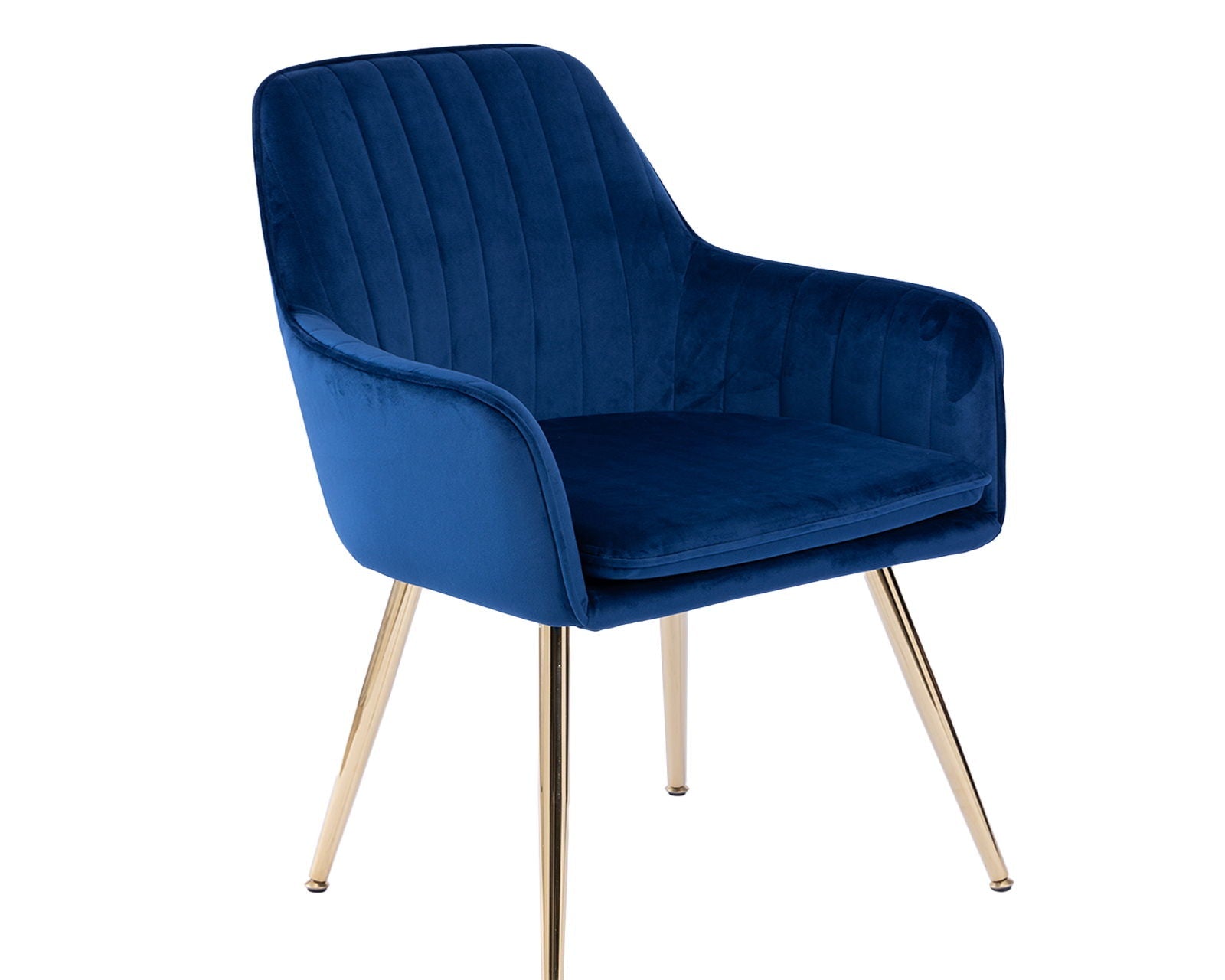 Modern Mid Back Dining Chairs