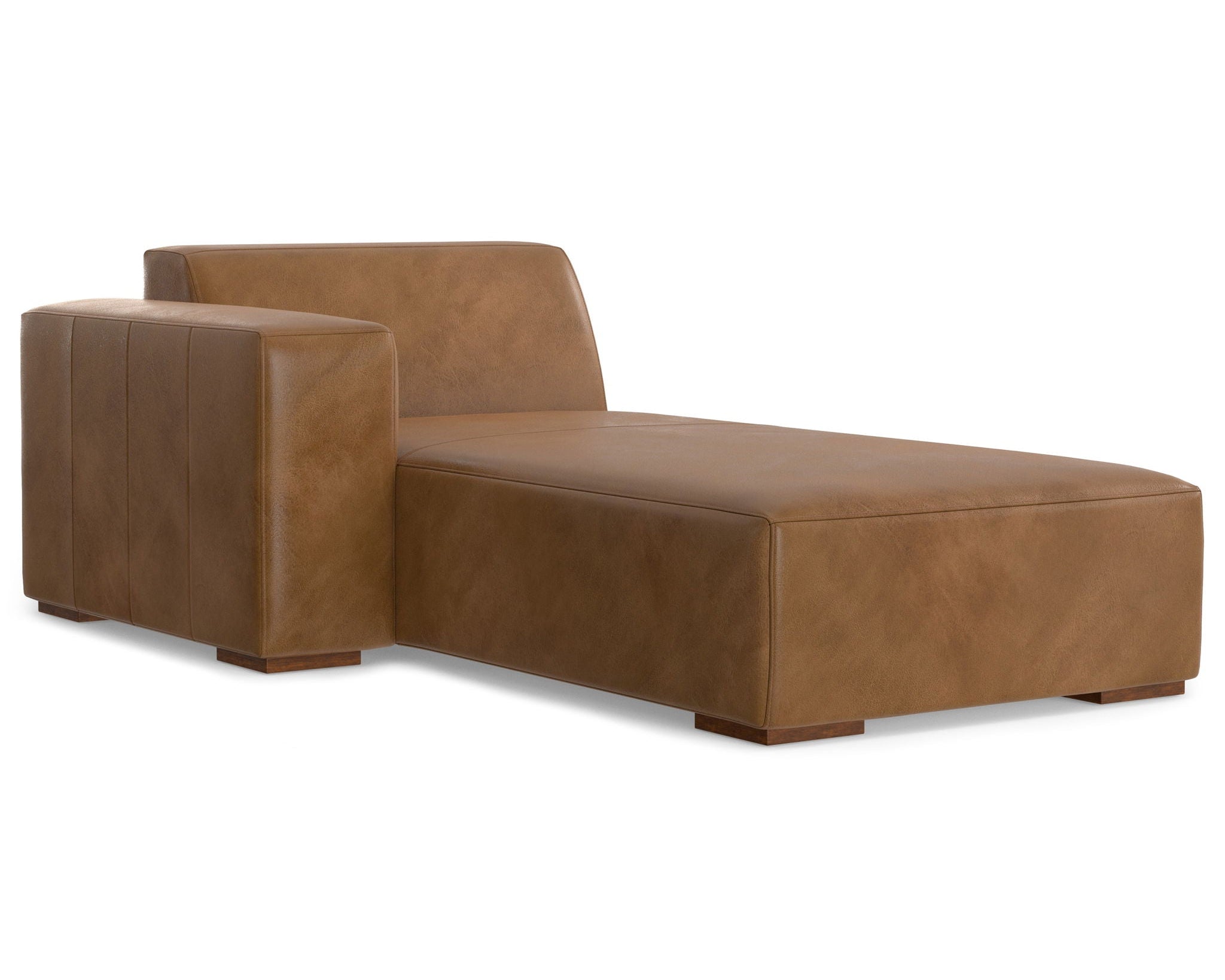 Rex - Chaise Sofa Module