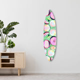 Grapefruit Surfboard