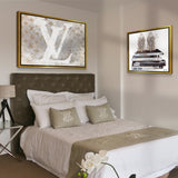 Elegant Quarters